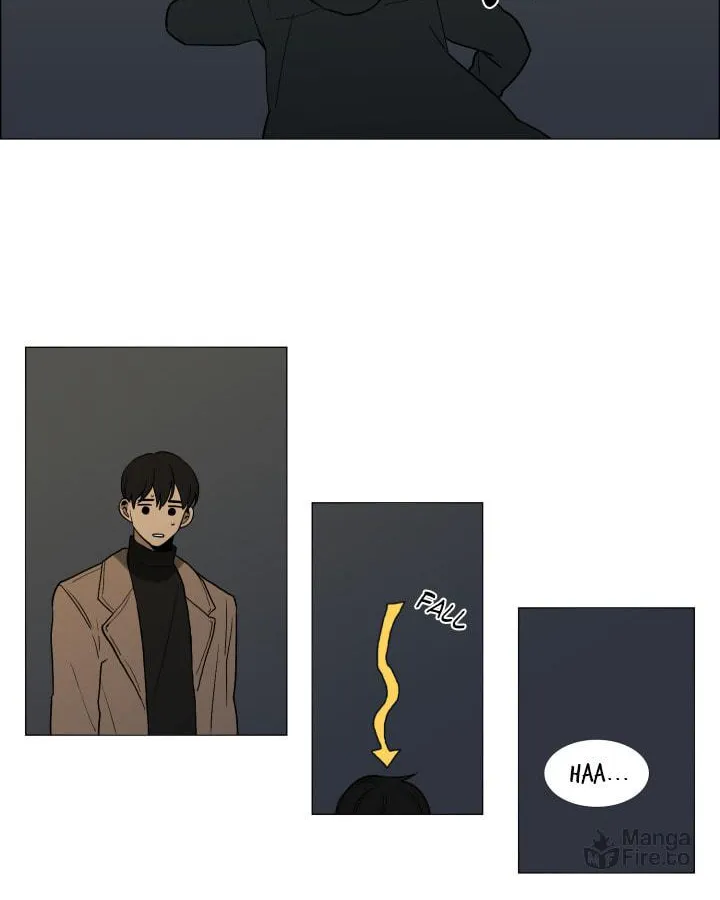 Vampire Heart Chapter 1 page 23 - 