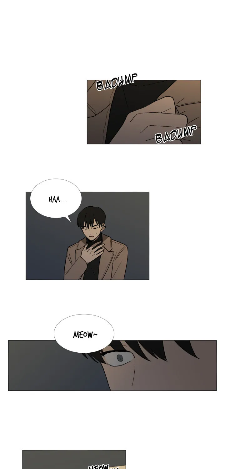 Vampire Heart Chapter 1 page 24 - 