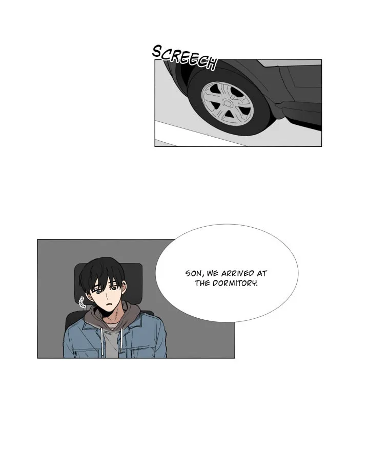 Vampire Heart Chapter 1 page 27 - 