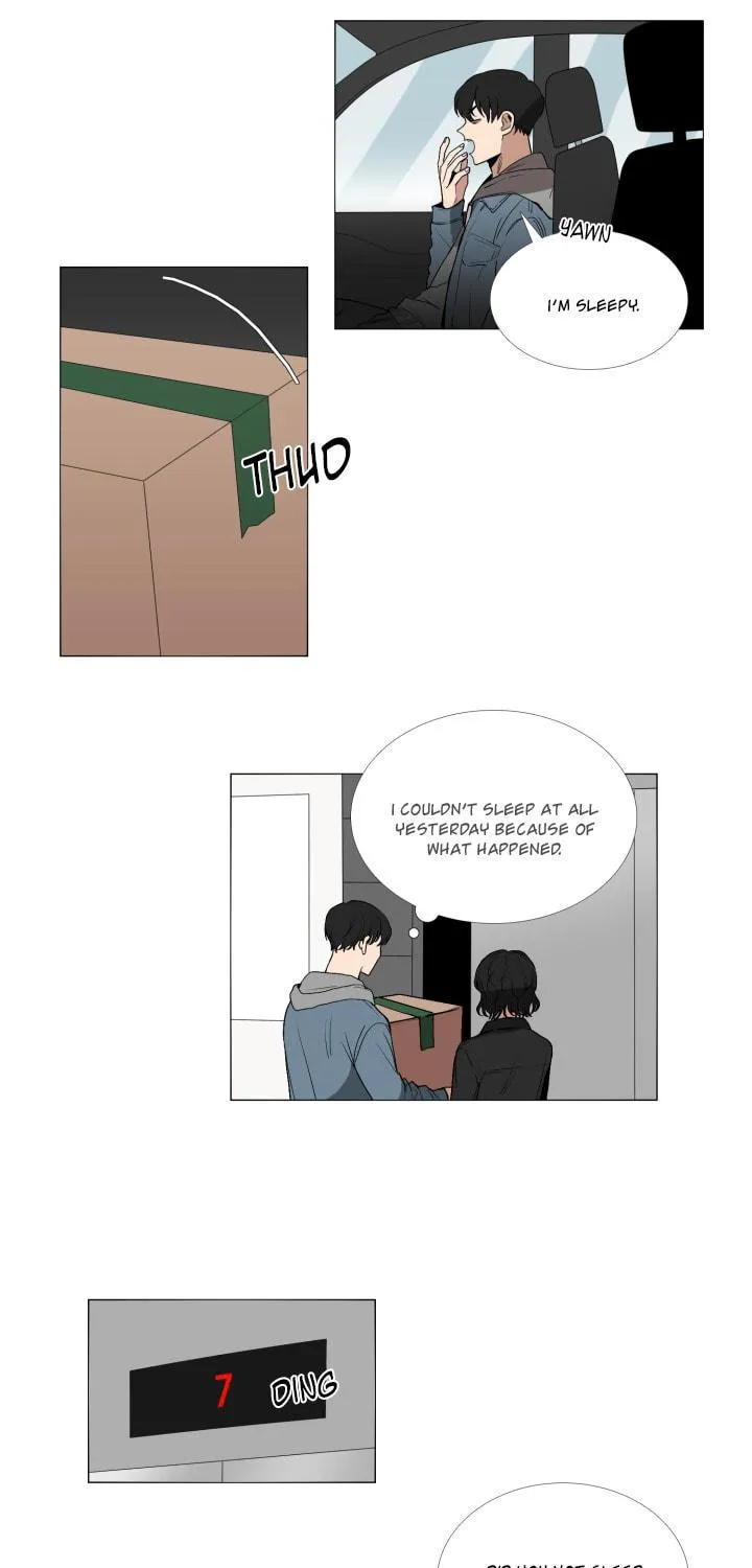 Vampire Heart Chapter 1 page 28 - 
