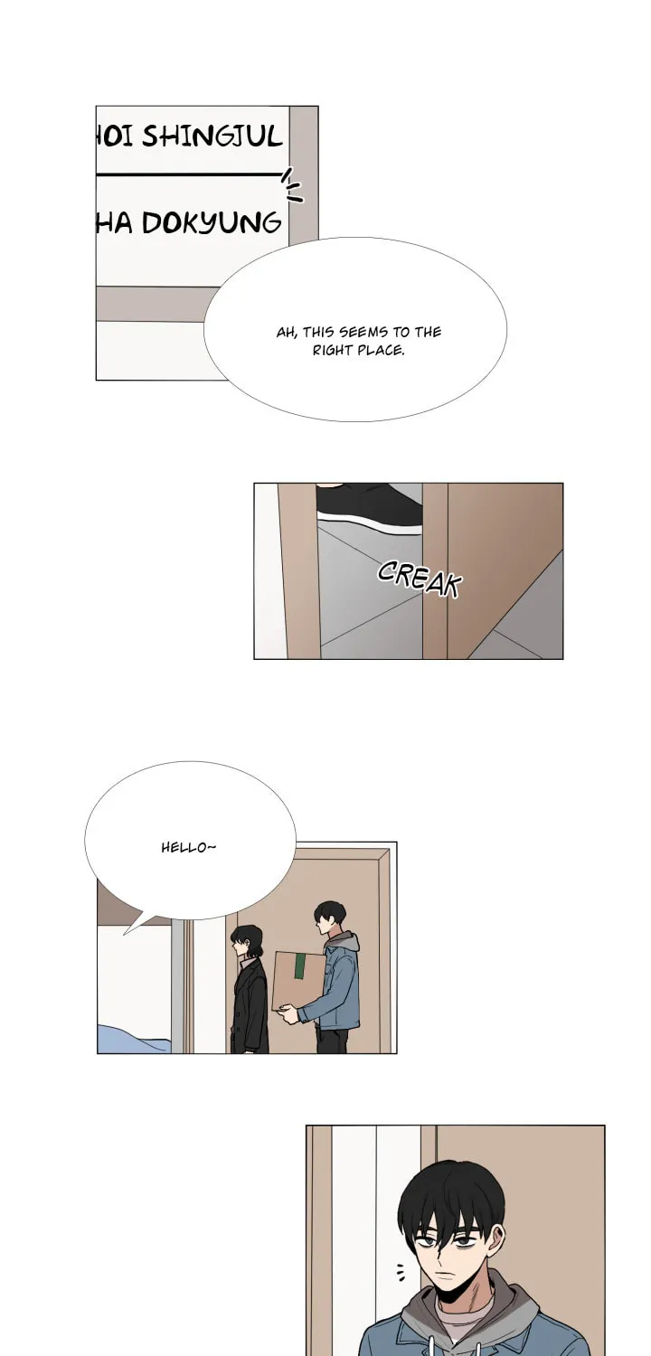 Vampire Heart Chapter 1 page 30 - 