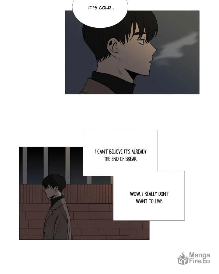 Vampire Heart Chapter 1 page 4 - 