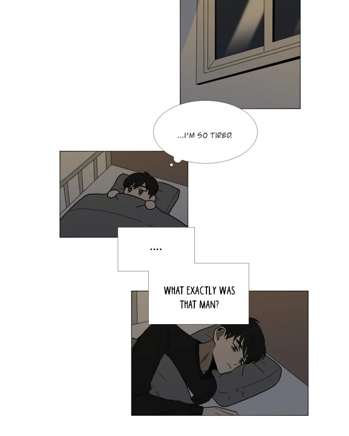 Vampire Heart Chapter 1 page 33 - 