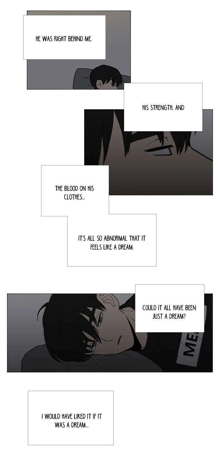 Vampire Heart Chapter 1 page 34 - 