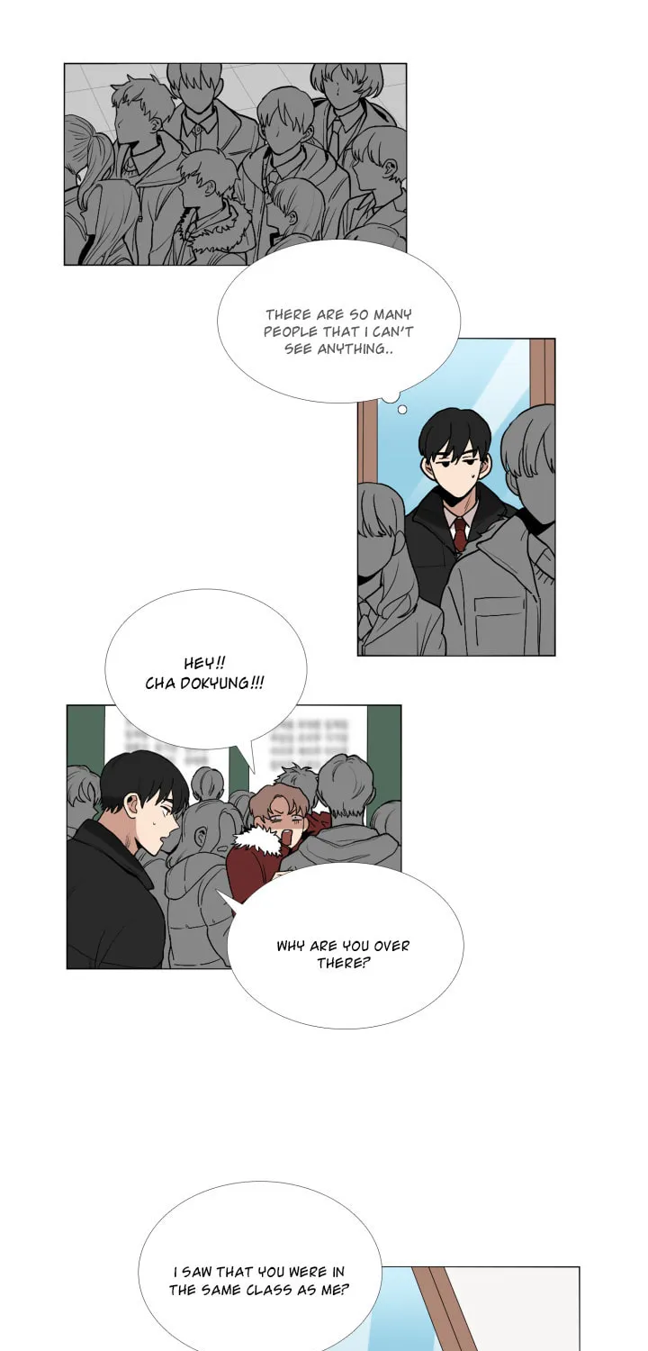 Vampire Heart Chapter 1 page 36 - 