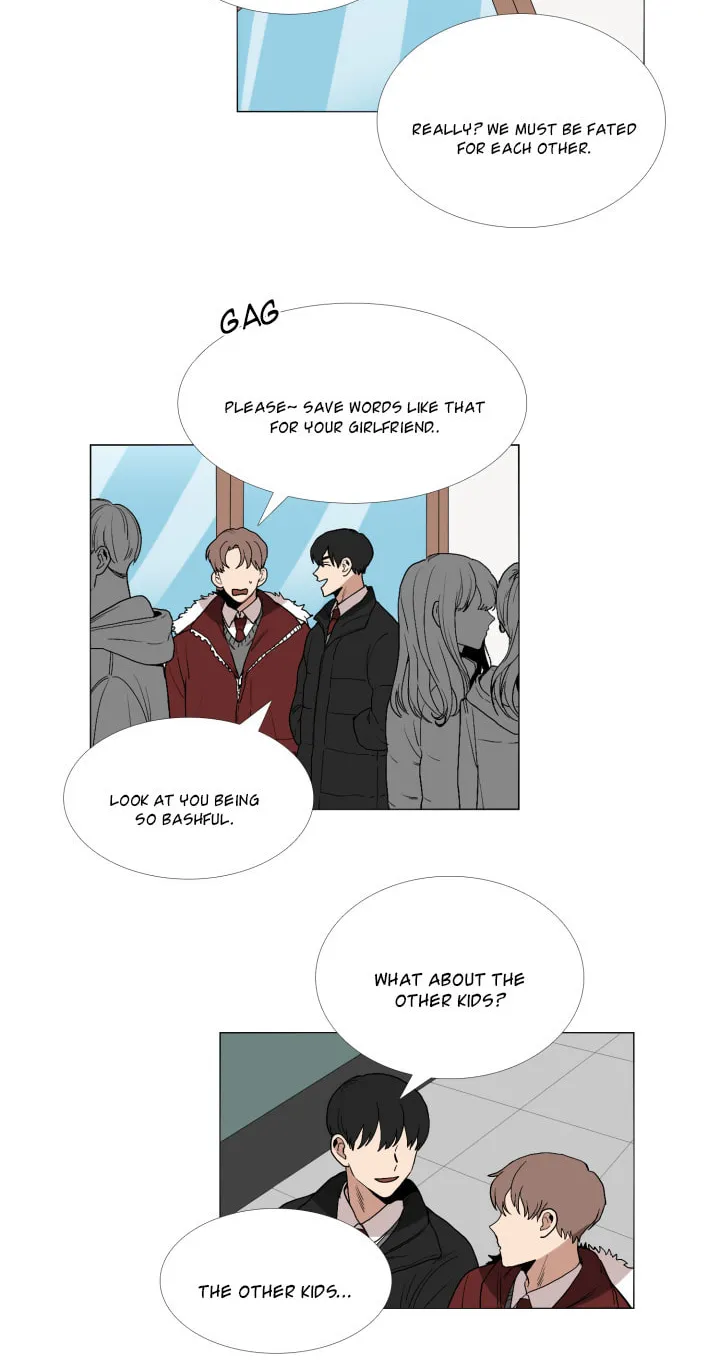 Vampire Heart Chapter 1 page 37 - 