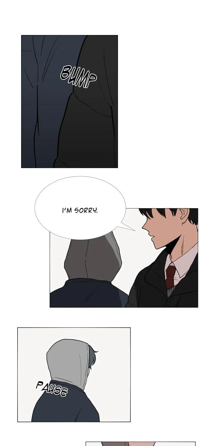 Vampire Heart Chapter 1 page 38 - 