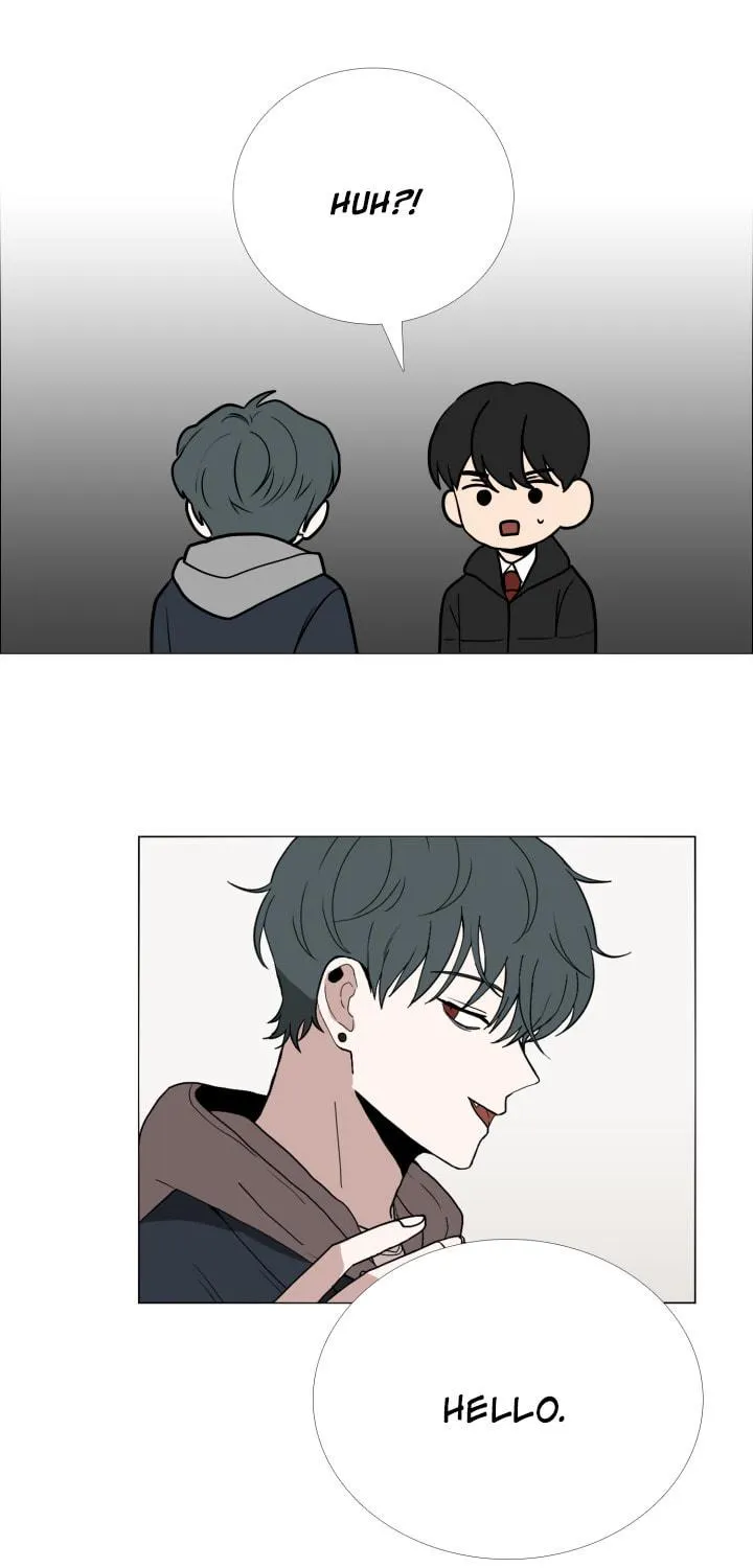 Vampire Heart Chapter 1 page 40 - 