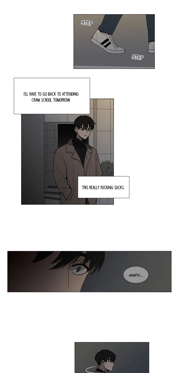 Vampire Heart Chapter 1 page 5 - 