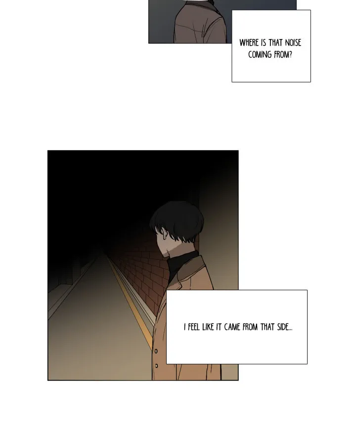 Vampire Heart Chapter 1 page 6 - 