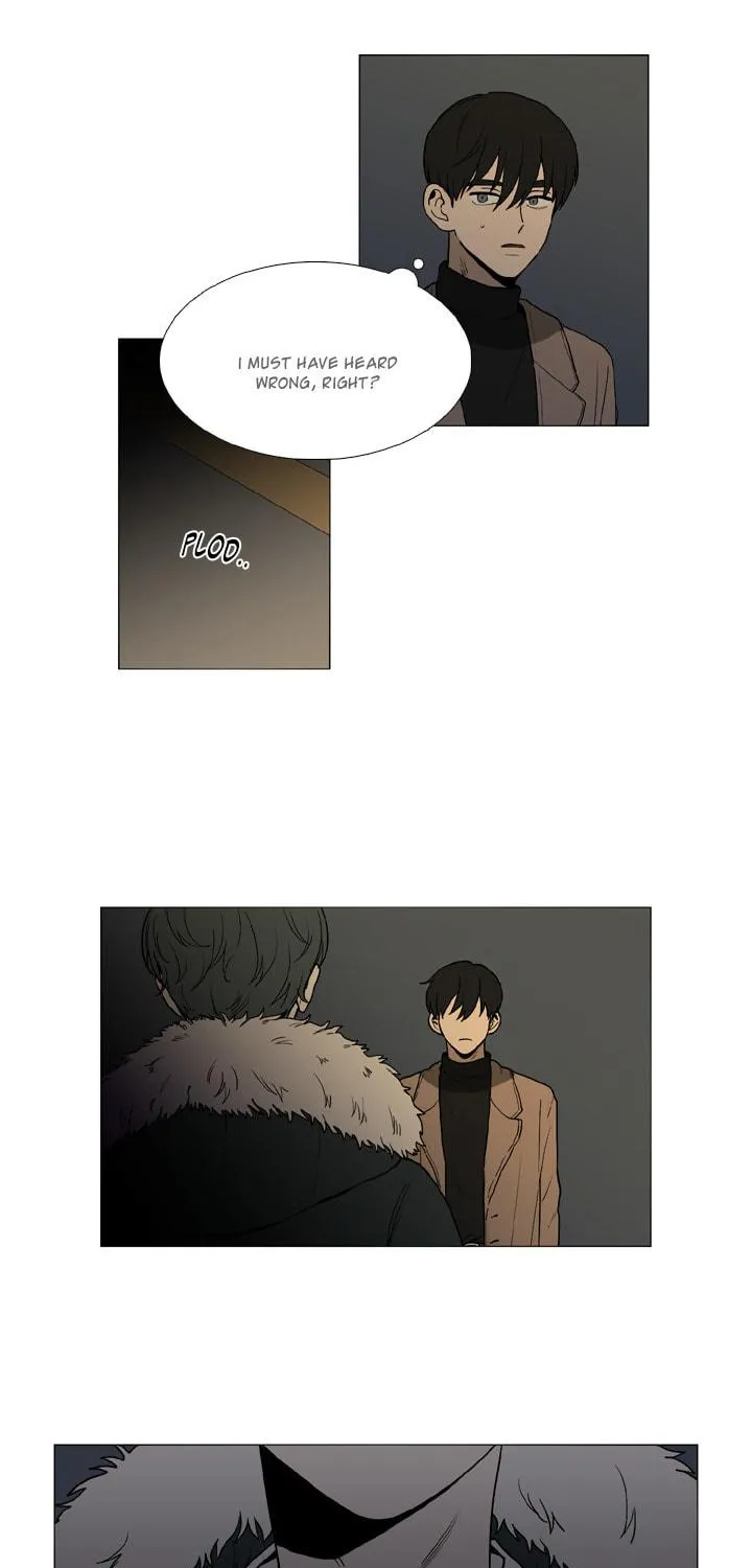 Vampire Heart Chapter 1 page 7 - 