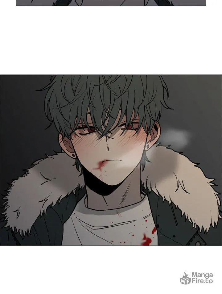 Vampire Heart Chapter 1 page 8 - 