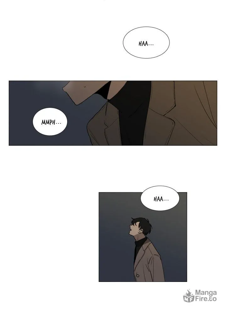 Vampire Heart Chapter 1 page 10 - 