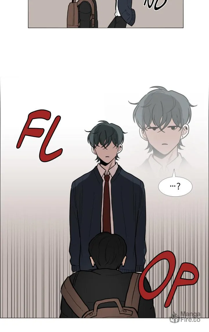 Vampire Heart Chapter 2 page 11 - 