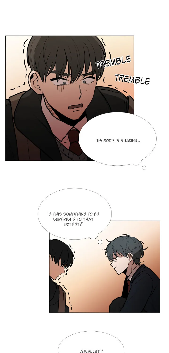Vampire Heart Chapter 2 page 12 - 