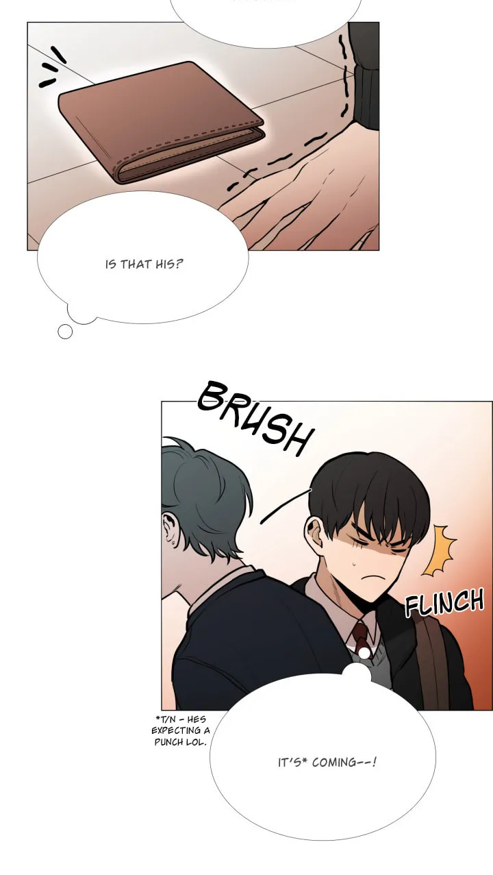 Vampire Heart Chapter 2 page 13 - 