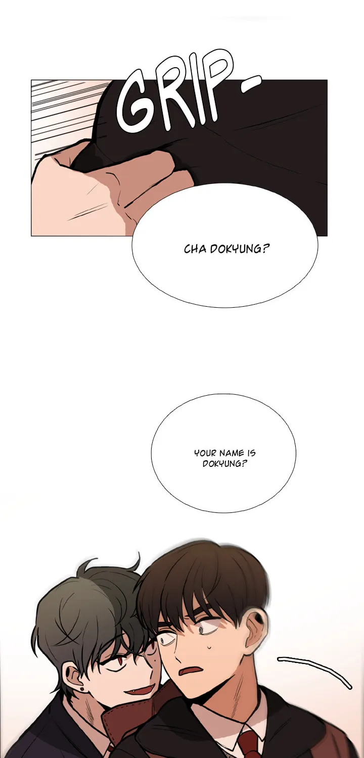 Vampire Heart Chapter 2 page 15 - 