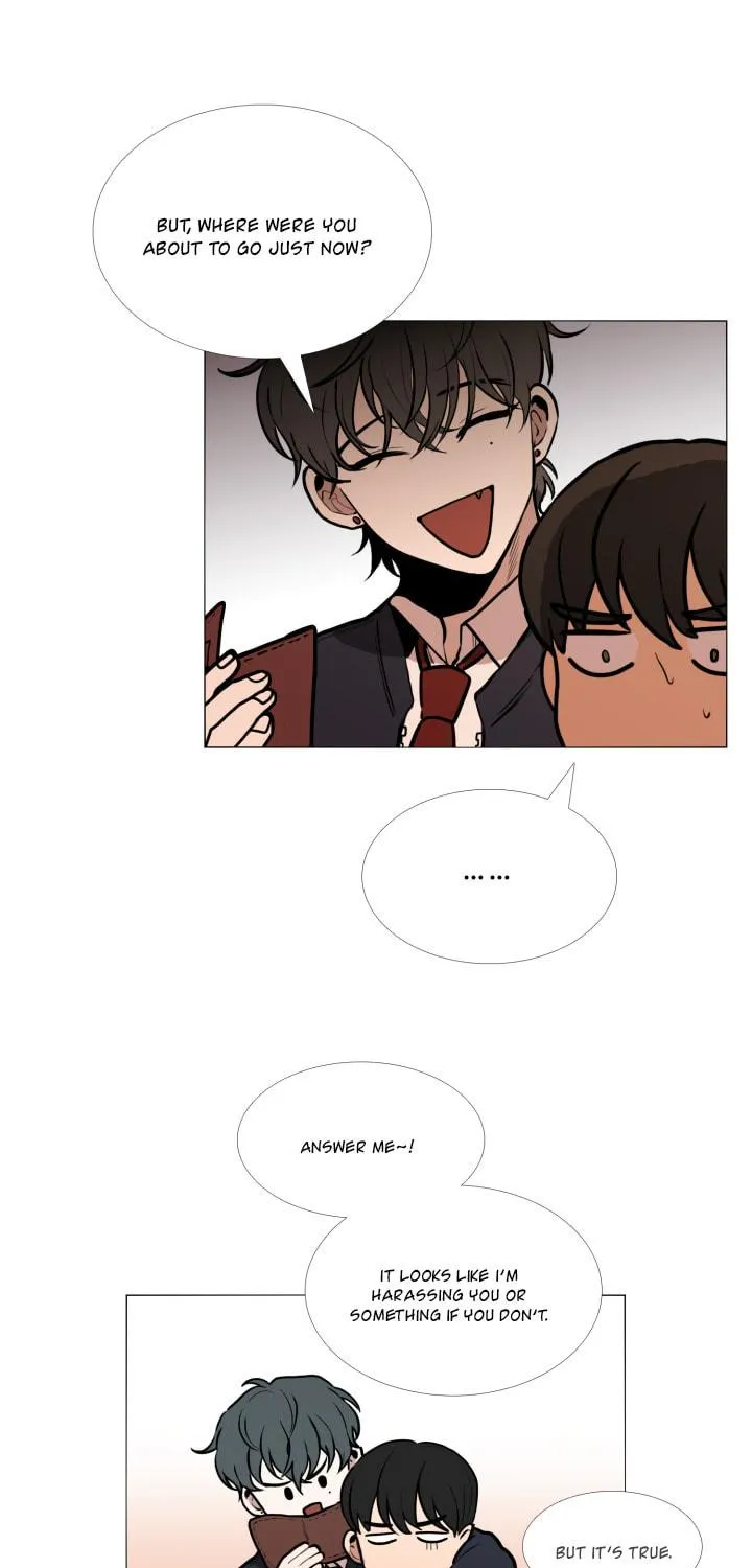 Vampire Heart Chapter 2 page 17 - 