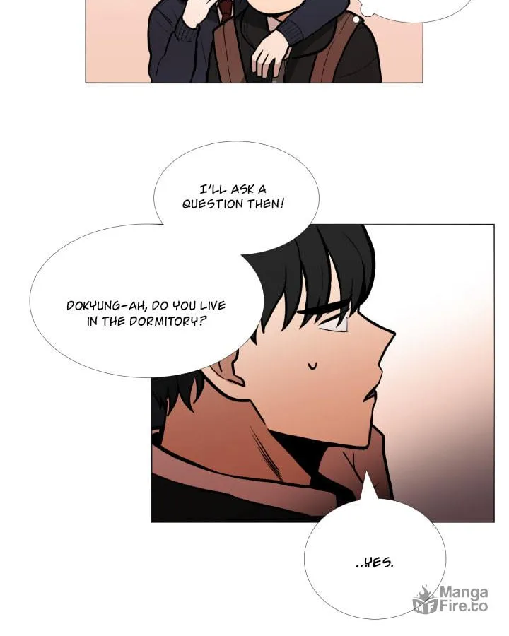 Vampire Heart Chapter 2 page 18 - 