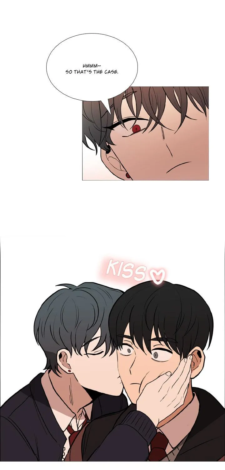 Vampire Heart Chapter 2 page 19 - 