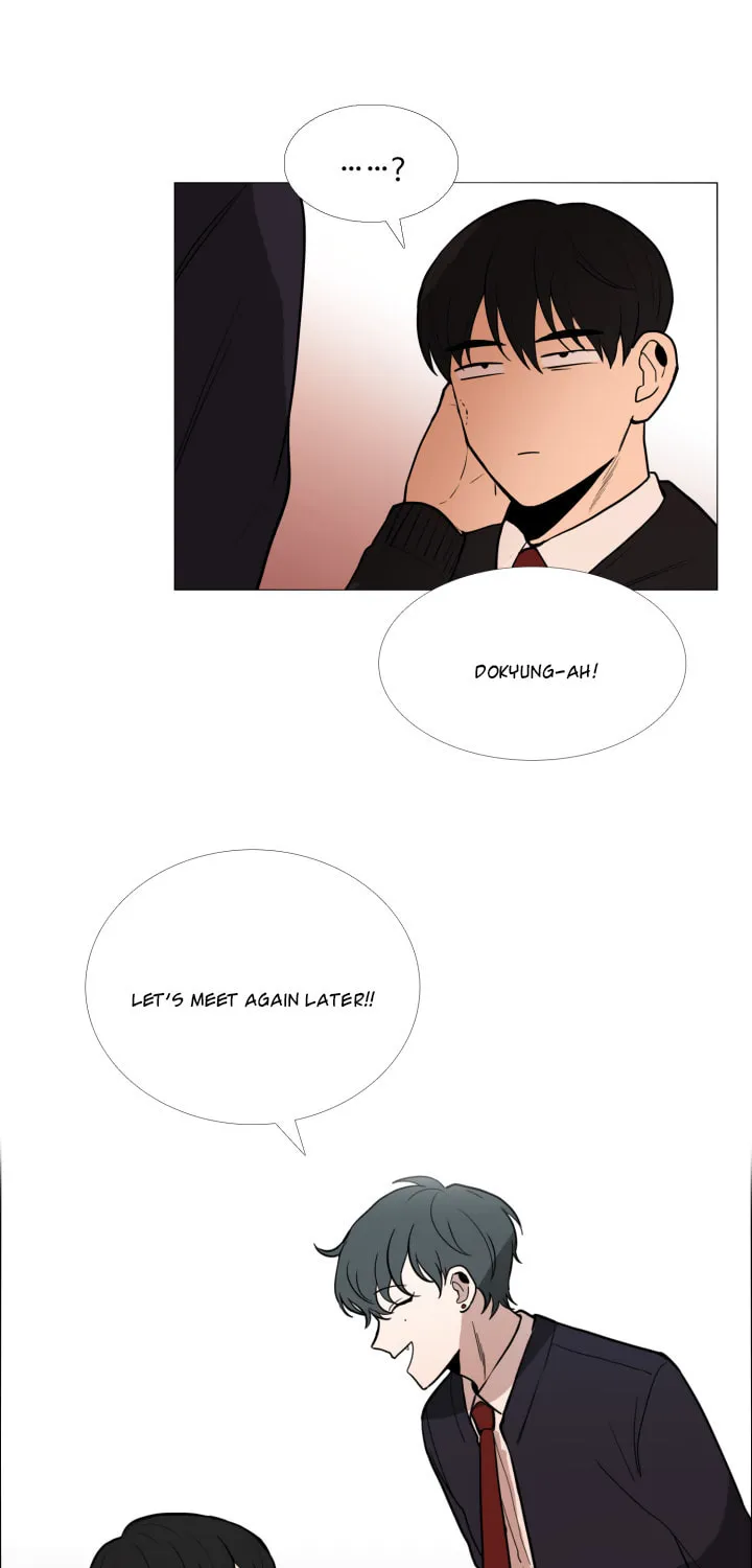 Vampire Heart Chapter 2 page 21 - 