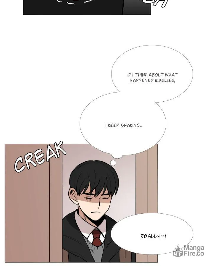 Vampire Heart Chapter 2 page 25 - 
