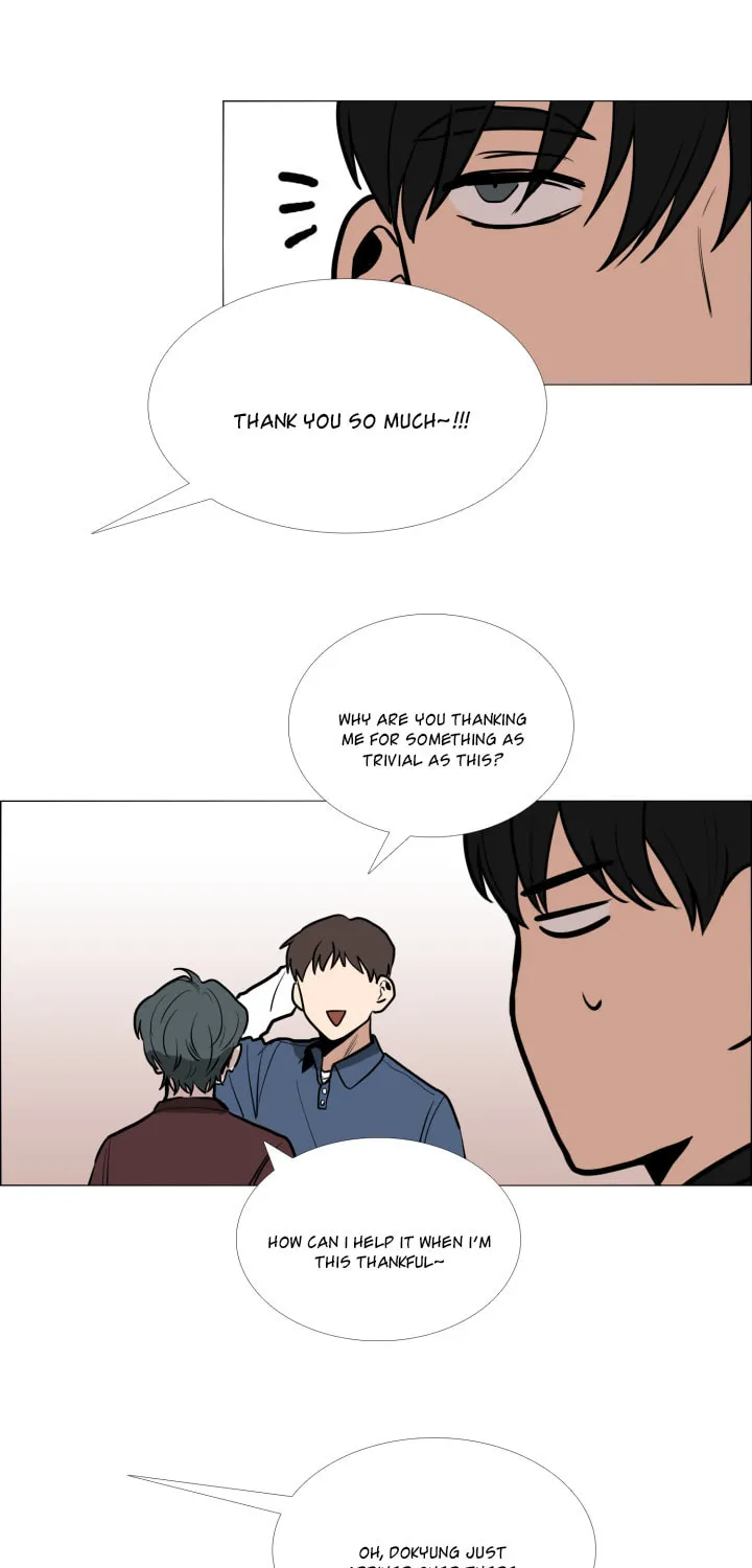 Vampire Heart Chapter 2 page 26 - 