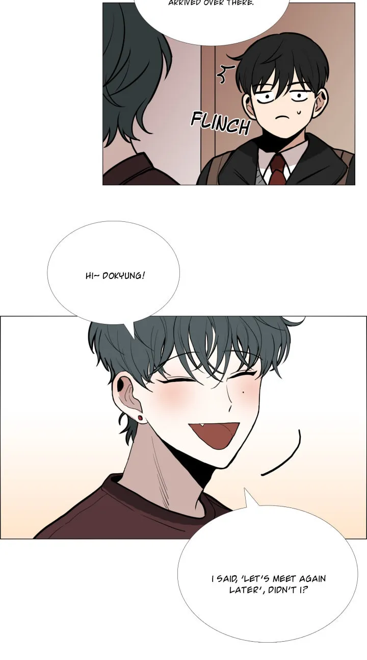Vampire Heart Chapter 2 page 27 - 