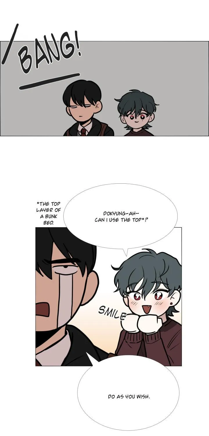Vampire Heart Chapter 2 page 30 - 