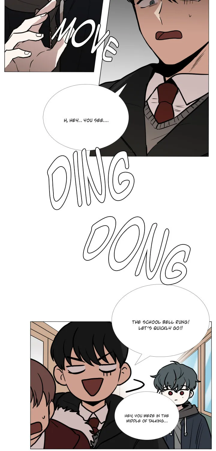 Vampire Heart Chapter 2 page 4 - 