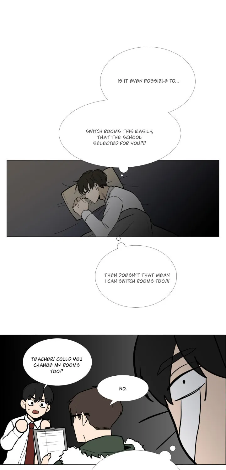 Vampire Heart Chapter 2 page 32 - 