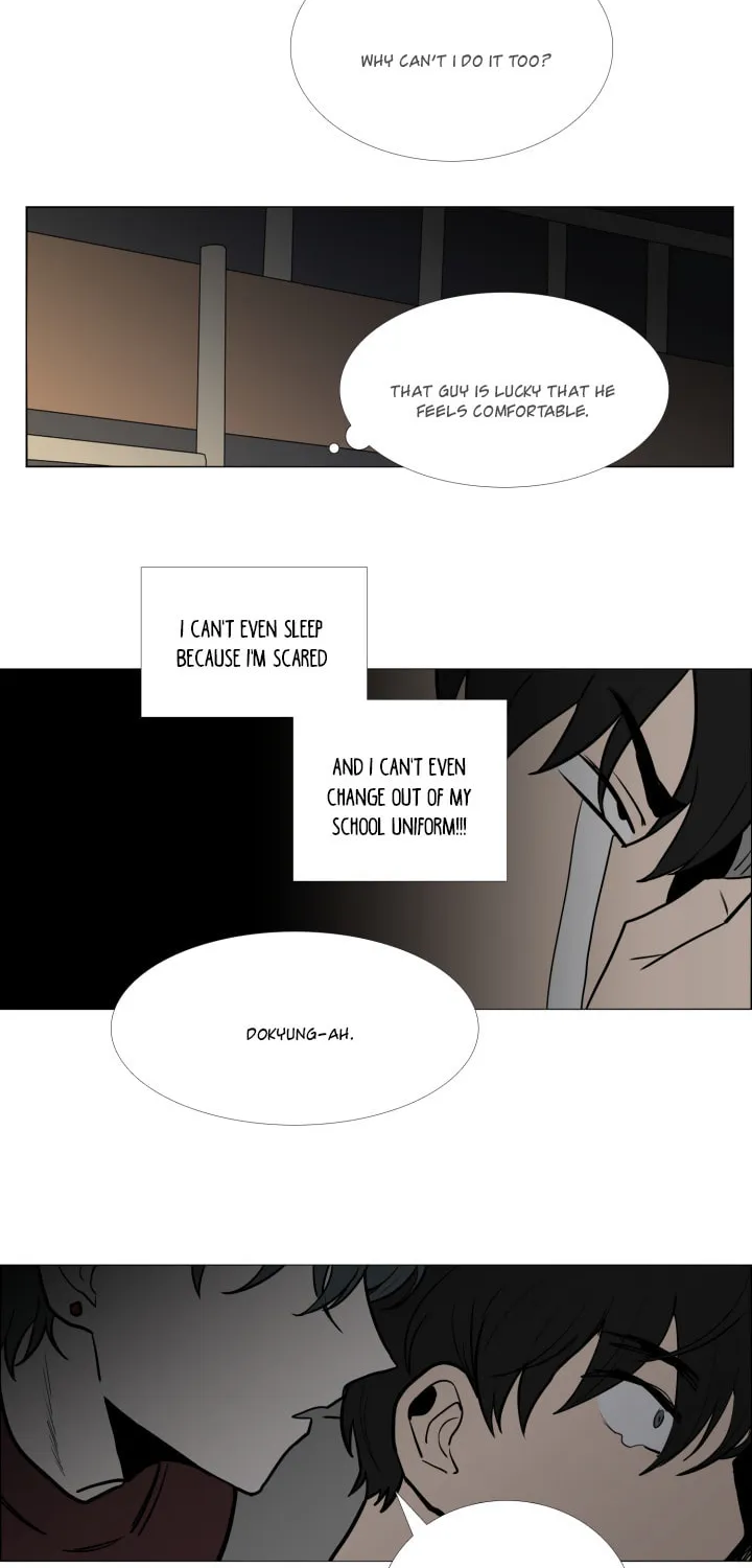 Vampire Heart Chapter 2 page 33 - 