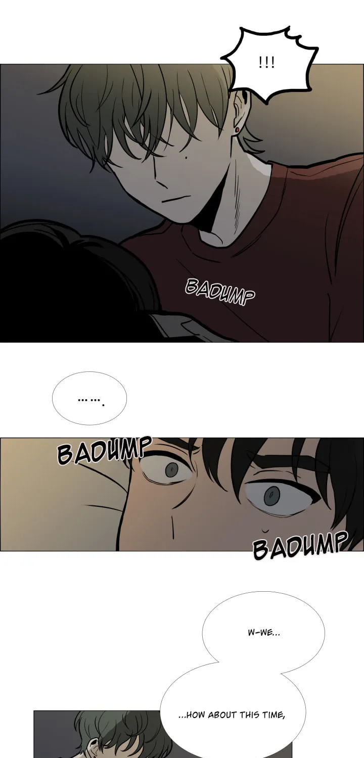 Vampire Heart Chapter 2 page 35 - 