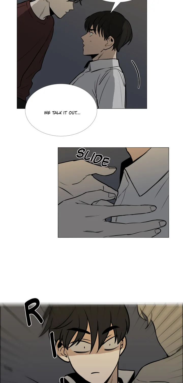 Vampire Heart Chapter 2 page 36 - 