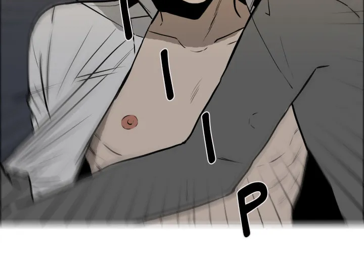 Vampire Heart Chapter 2 page 37 - 