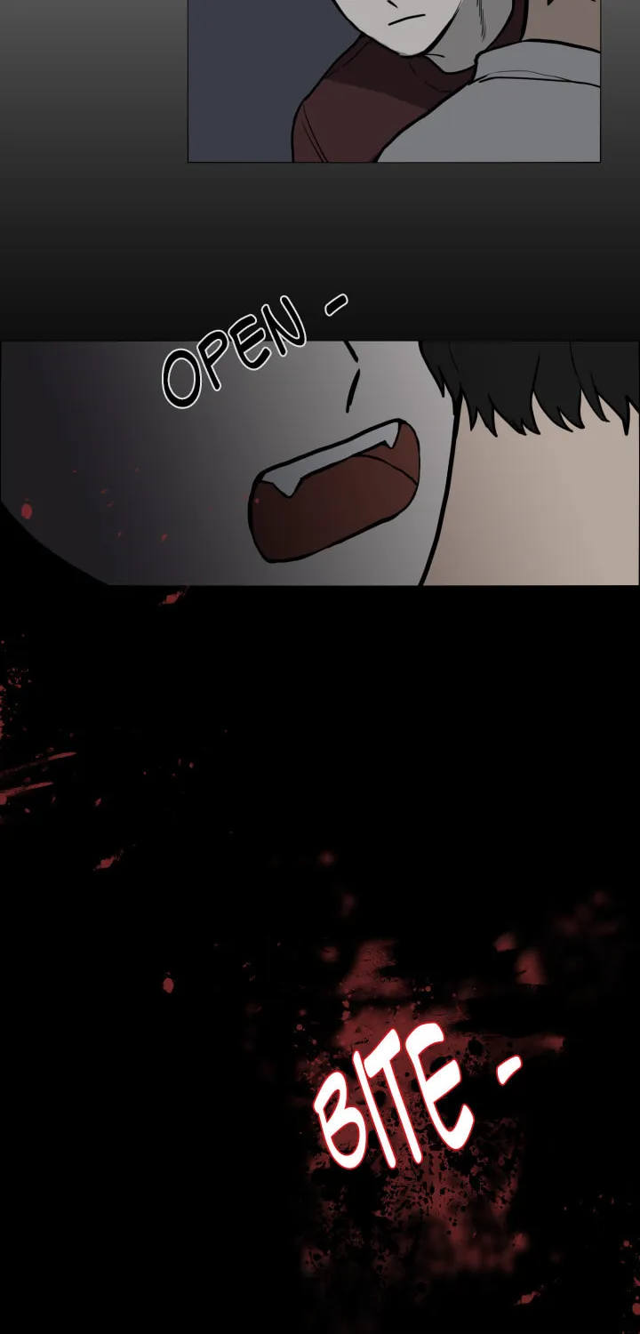 Vampire Heart Chapter 2 page 39 - 