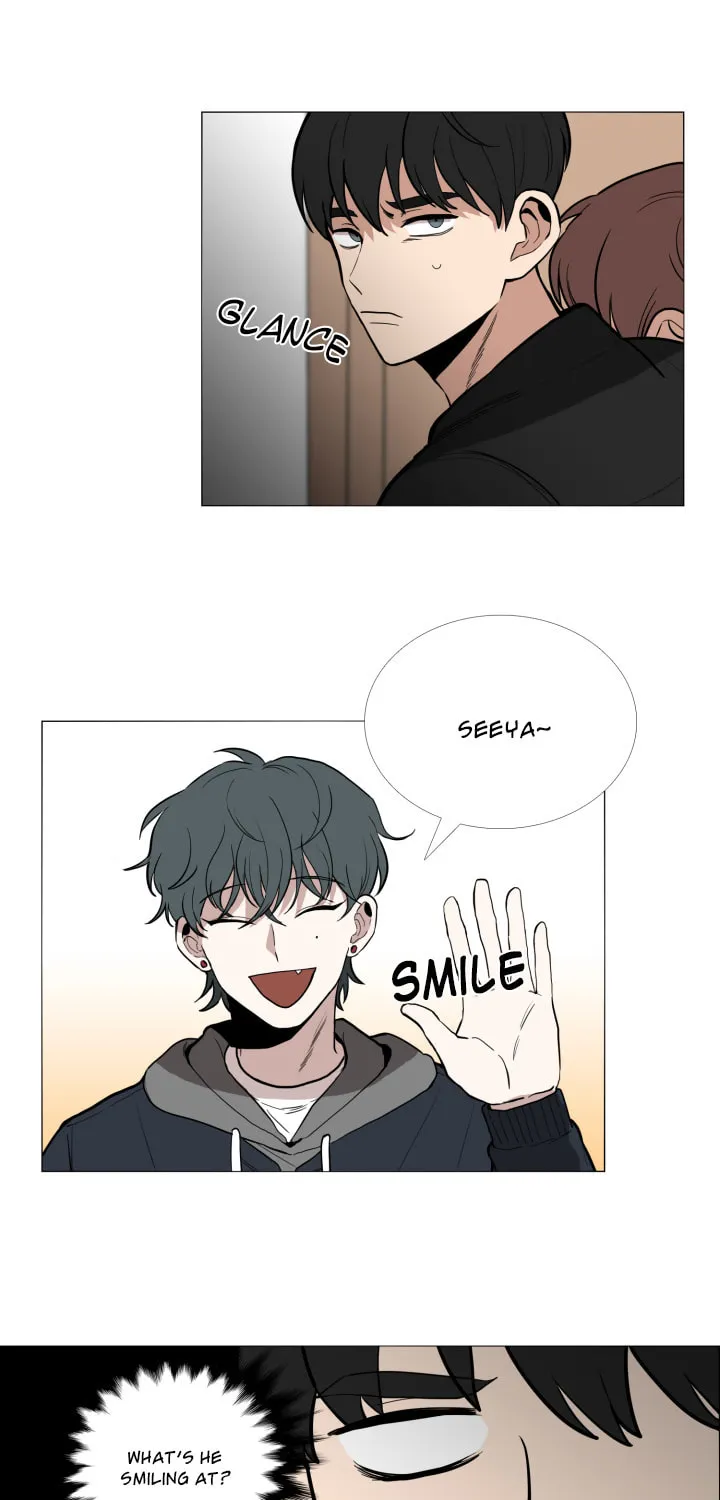 Vampire Heart Chapter 2 page 6 - 