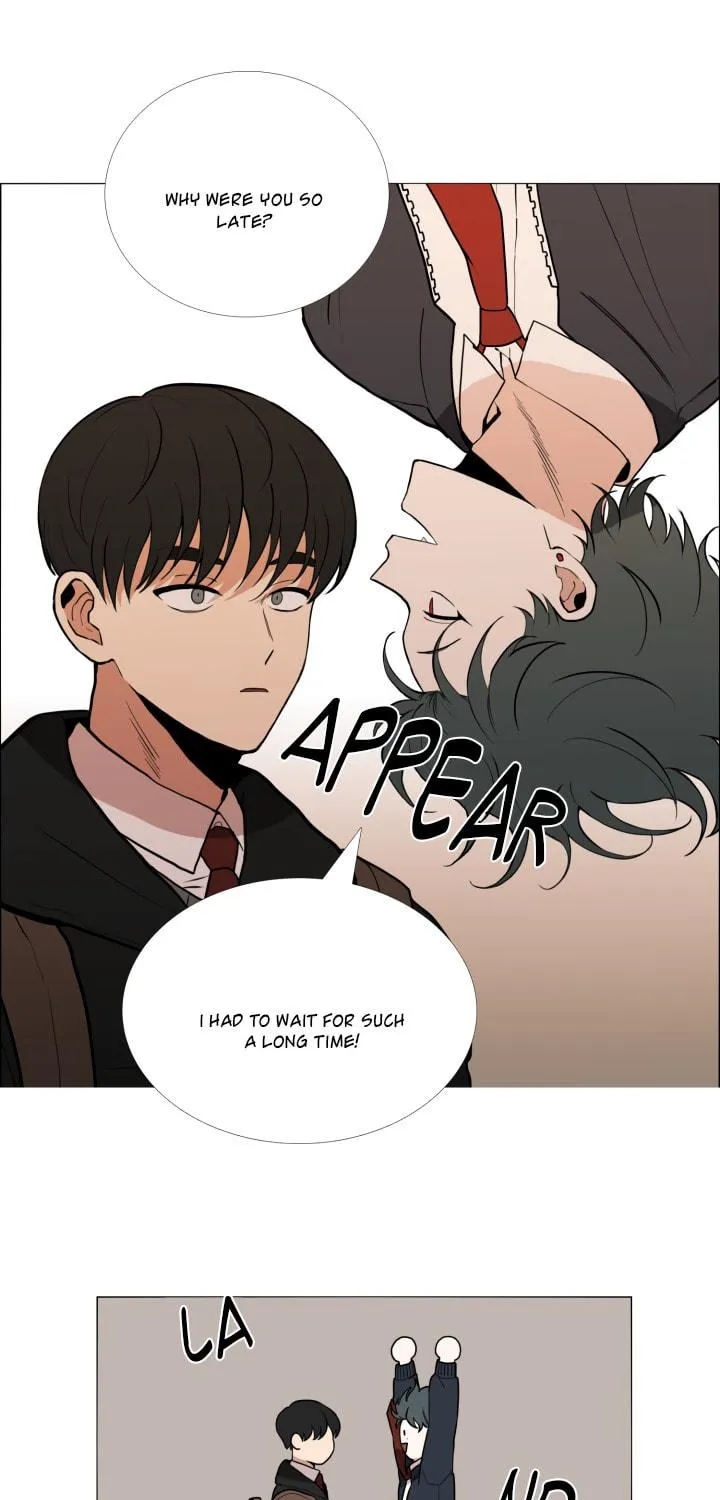 Vampire Heart Chapter 2 page 10 - 