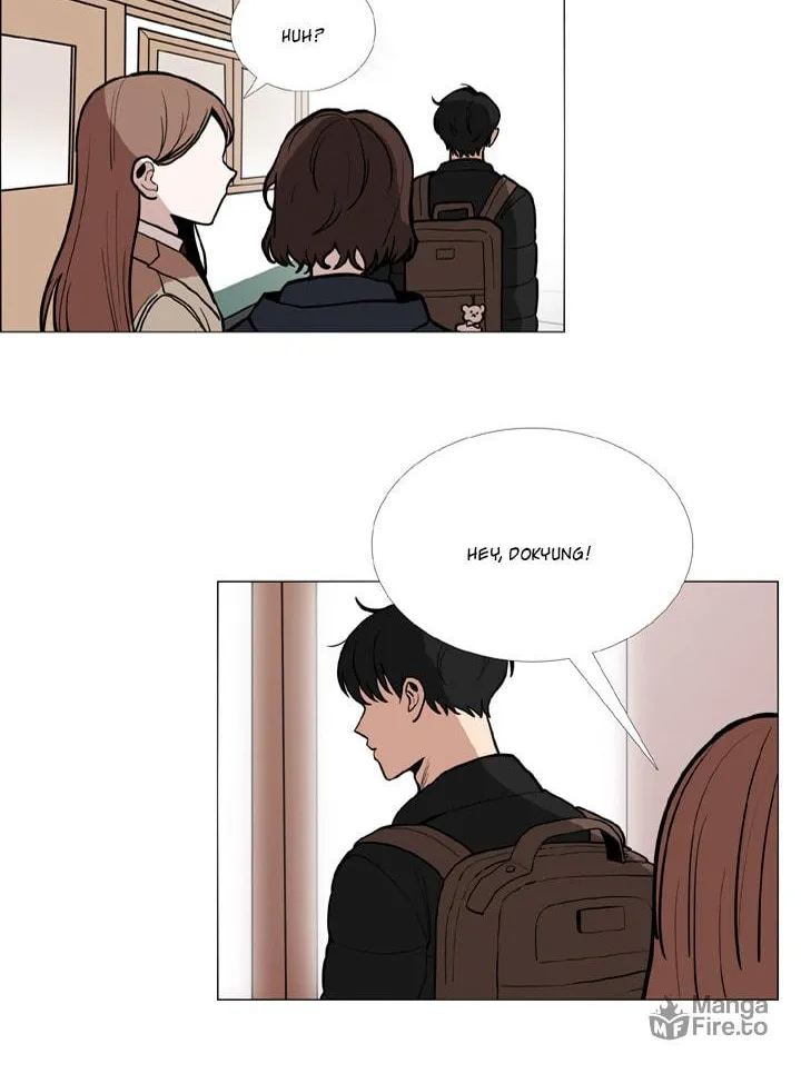 Vampire Heart Chapter 3 page 11 - 