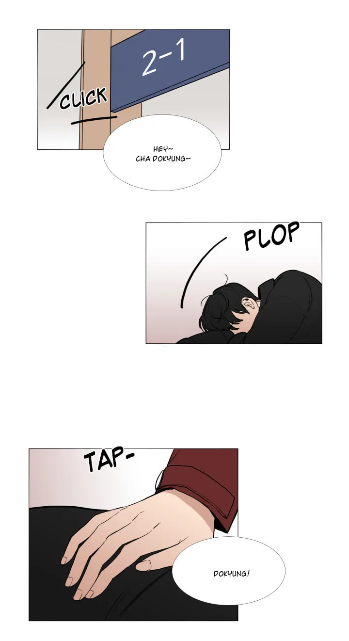 Vampire Heart Chapter 3 page 15 - 