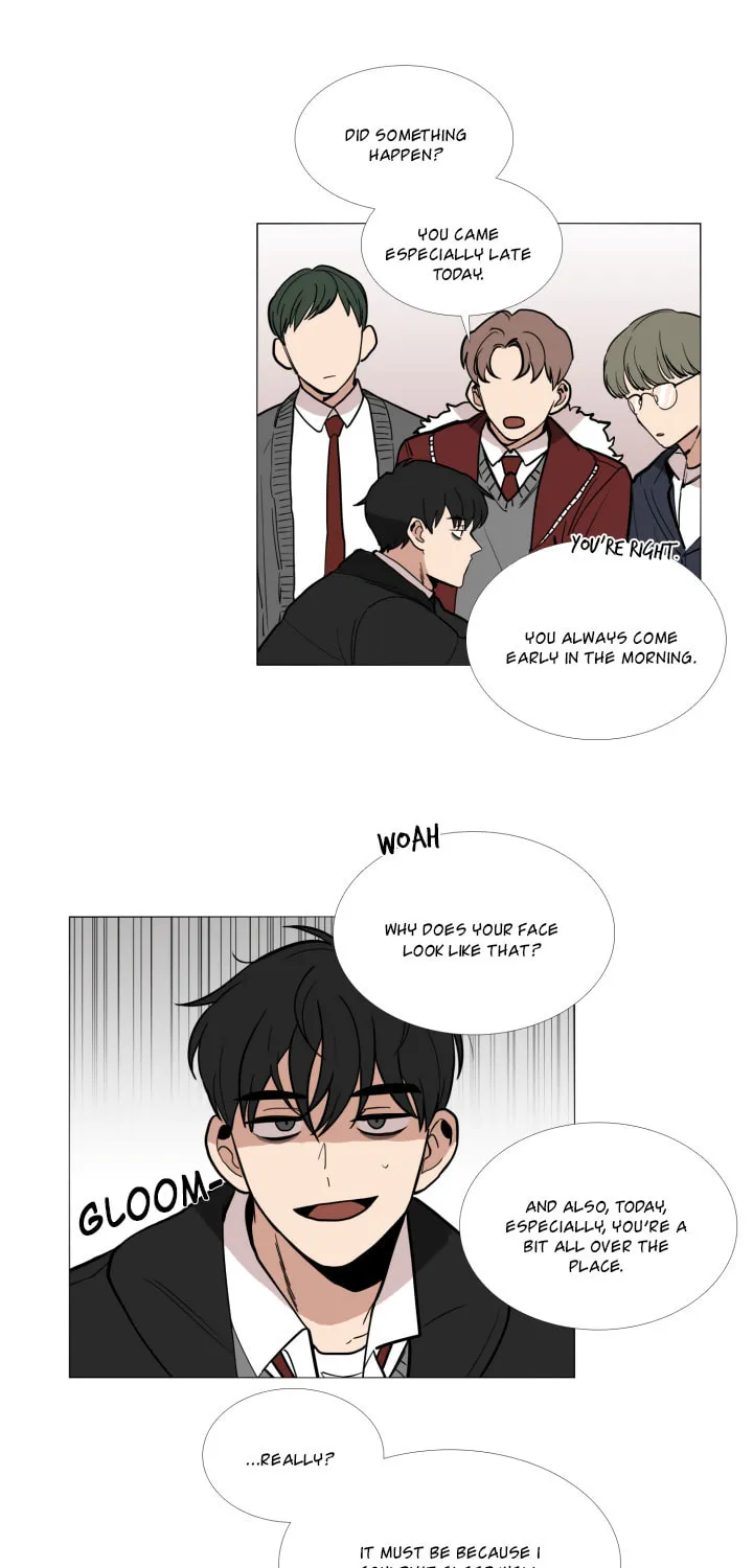 Vampire Heart Chapter 3 page 16 - 