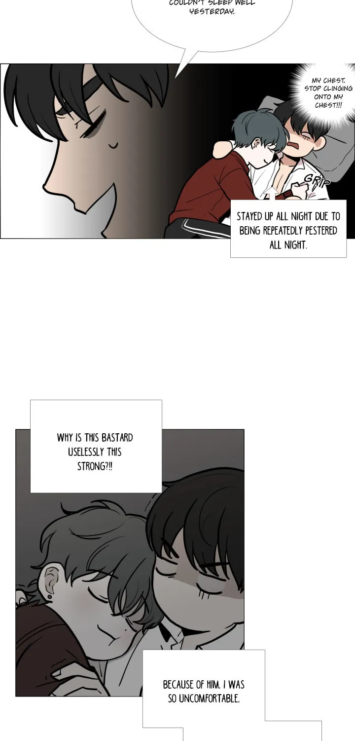 Vampire Heart Chapter 3 page 17 - 