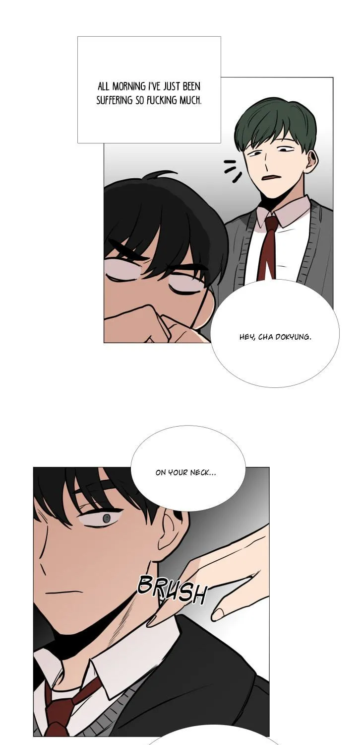 Vampire Heart Chapter 3 page 19 - 
