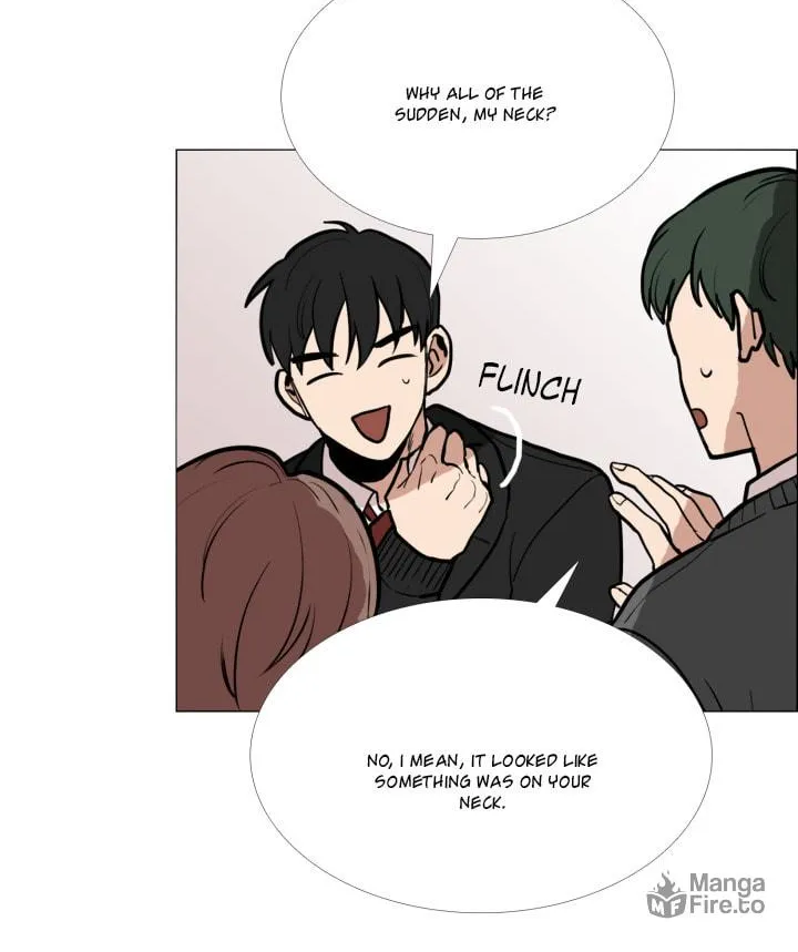Vampire Heart Chapter 3 page 20 - 
