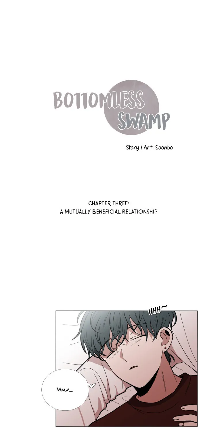 Vampire Heart Chapter 3 page 3 - 