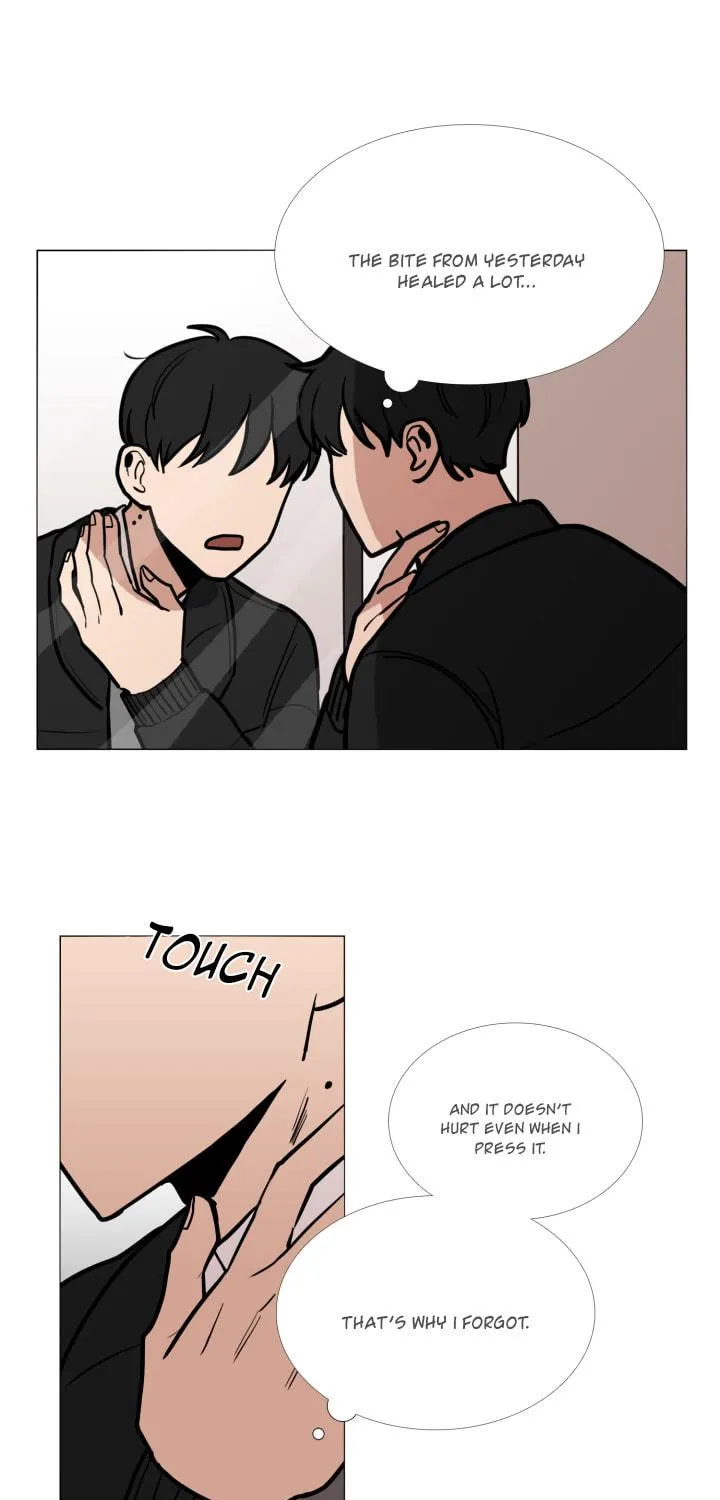 Vampire Heart Chapter 3 page 24 - 