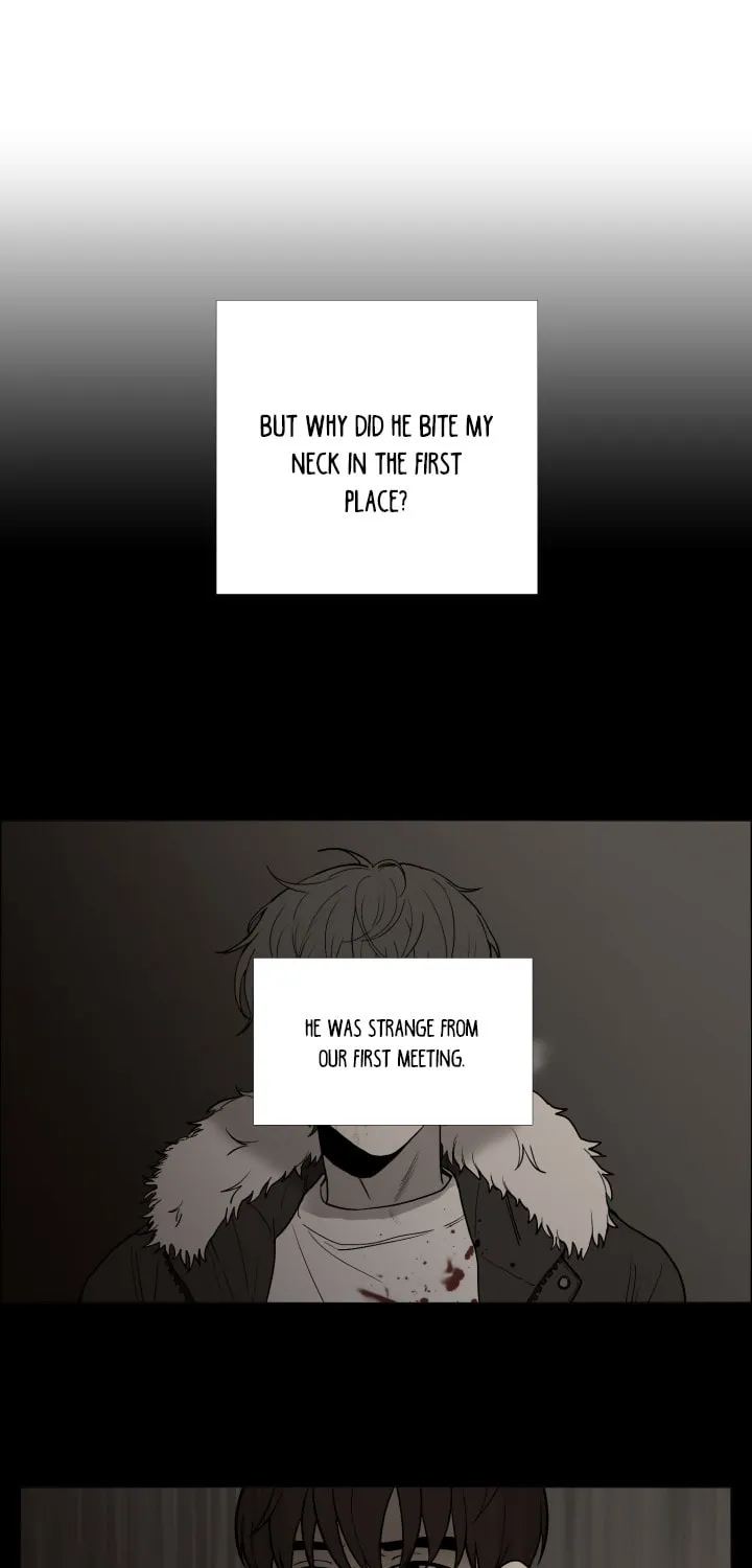 Vampire Heart Chapter 3 page 26 - 