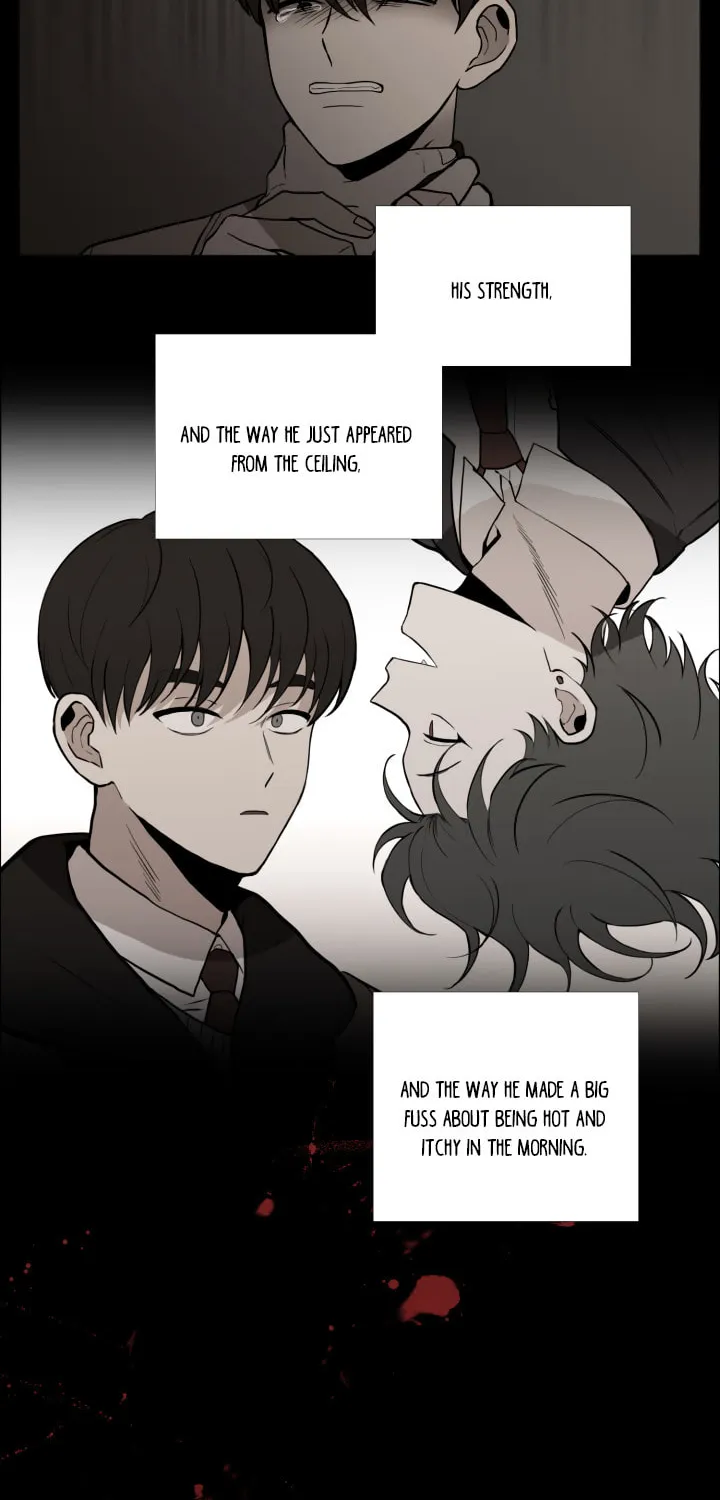 Vampire Heart Chapter 3 page 27 - 