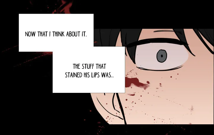 Vampire Heart Chapter 3 page 28 - 