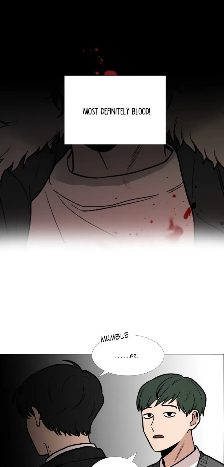 Vampire Heart Chapter 3 page 29 - 